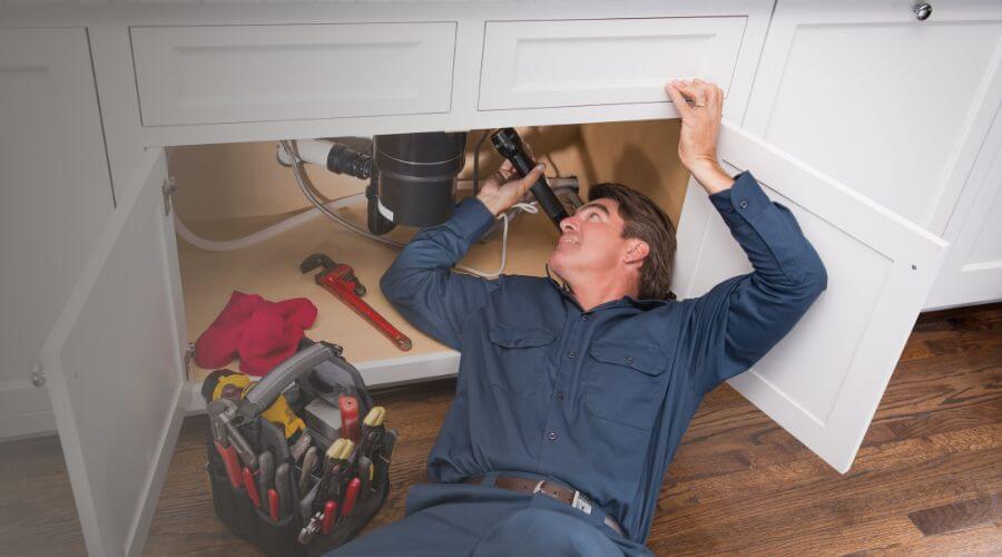 Professional emergency plumbing in Smithburg, WV